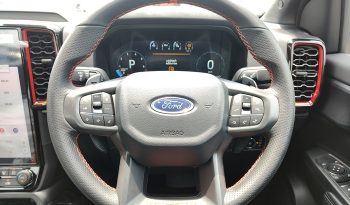 FORD RAPTOR 4WD 2026 3.0 AT DOUBLE CAB GREY  31444 full