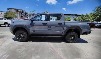TRAVO PREMIUM PRE 2026 2.8 AT DOUBLE CAB GREY  03539 full