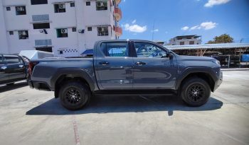 TRAVO PREMIUM PRE 2026 2.8 AT DOUBLE CAB GREY  03539 full