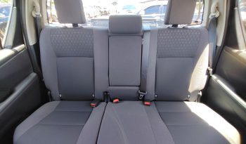 TRAVO PREMIUM PRE 2026 2.8 AT DOUBLE CAB GREY  03539 full