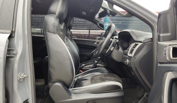 FORD RAPTOR 4WD 2019 2.0 AT DOUBLE CAB GREY  397 full