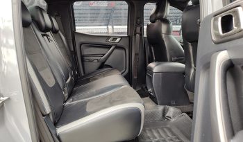FORD RAPTOR 4WD 2019 2.0 AT DOUBLE CAB GREY  397 full