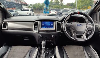 FORD RAPTOR 4WD 2019 2.0 AT DOUBLE CAB GREY  397 full