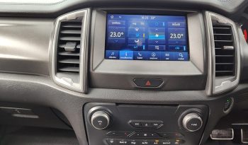 FORD RAPTOR 4WD 2019 2.0 AT DOUBLE CAB GREY  397 full