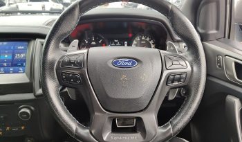 FORD RAPTOR 4WD 2019 2.0 AT DOUBLE CAB GREY  397 full