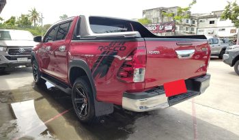 REVO PRE 2019 2.4E AT DOUBLE CAB RED 593 full