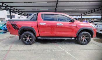 REVO PRE 2019 2.4E AT DOUBLE CAB RED 593 full