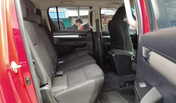 REVO PRE 2019 2.4E AT DOUBLE CAB RED 593 full