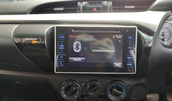 REVO PRE 2019 2.4E AT DOUBLE CAB RED 593 full