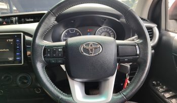 REVO PRE 2019 2.4E AT DOUBLE CAB RED 593 full