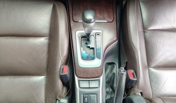 TOYOTA 2WD 2020 2.4V AT FORTUNER SILVER  6844 full