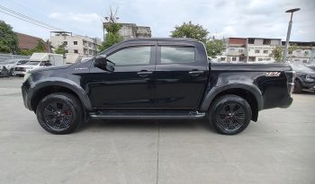 ISUZU 4WD 2020 3.0 AT DOUBLE CAB BLACK  8976 full