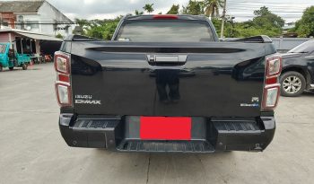 ISUZU 4WD 2020 3.0 AT DOUBLE CAB BLACK  8976 full