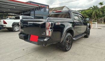 ISUZU 4WD 2020 3.0 AT DOUBLE CAB BLACK  8976 full