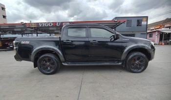ISUZU 4WD 2020 3.0 AT DOUBLE CAB BLACK  8976 full