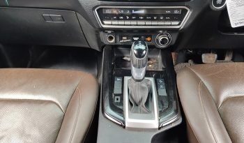 ISUZU 4WD 2020 3.0 AT DOUBLE CAB BLACK  8976 full