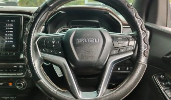 ISUZU 4WD 2020 3.0 AT DOUBLE CAB BLACK  8976 full
