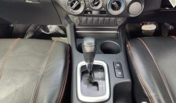 REVO PRE 2020 2.4 ENTRY AT SMART CAB SILVER  7630 full