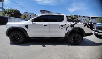 FORD 4WD 2022 2.0 AT DOUBLE CAB WHITE  494 full