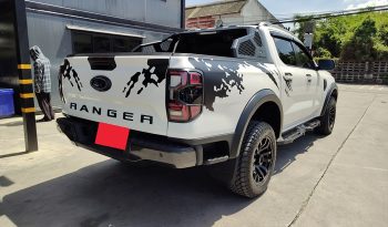 FORD 4WD 2022 2.0 AT DOUBLE CAB WHITE  494 full