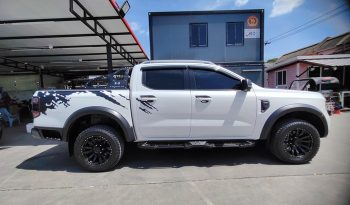 FORD 4WD 2022 2.0 AT DOUBLE CAB WHITE  494 full