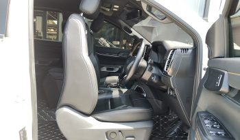 FORD 4WD 2022 2.0 AT DOUBLE CAB WHITE  494 full