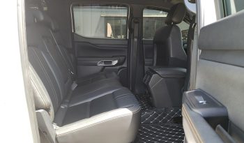 FORD 4WD 2022 2.0 AT DOUBLE CAB WHITE  494 full