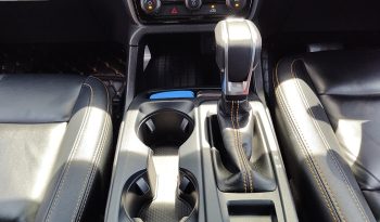 FORD 4WD 2022 2.0 AT DOUBLE CAB WHITE  494 full