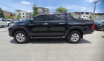 REVO PRE 2019 2.4E AT DOUBLE CAB BLACK 9274 full