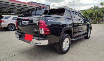 REVO PRE 2019 2.4E AT DOUBLE CAB BLACK 9274 full