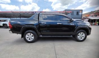 REVO PRE 2019 2.4E AT DOUBLE CAB BLACK 9274 full