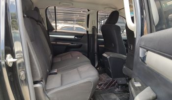 REVO PRE 2019 2.4E AT DOUBLE CAB BLACK 9274 full