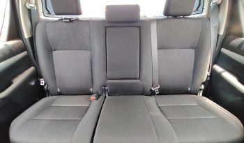 REVO PRE 2019 2.4E AT DOUBLE CAB BLACK 9274 full