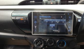 REVO PRE 2019 2.4E AT DOUBLE CAB BLACK 9274 full
