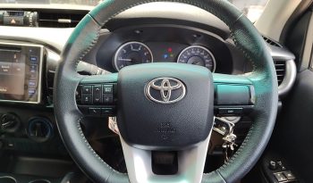 REVO PRE 2019 2.4E AT DOUBLE CAB BLACK 9274 full
