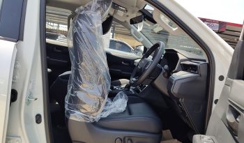 TRAVO E 2026 EV AT DOUBLE CAB WHITE  800193 full