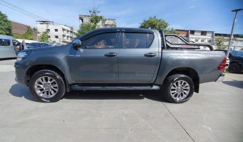 REVO PRE 2019 2.4E AT DOUBLE CAB DARK GREY 562 full