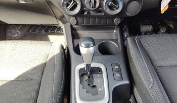REVO PRE 2019 2.4E AT DOUBLE CAB DARK GREY 562 full