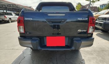 ROCCO PRE 2019 2.4G AT DOUBLE CAB BLACK  1630 full