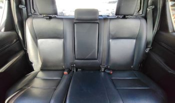 ROCCO PRE 2019 2.4G AT DOUBLE CAB BLACK  1630 full