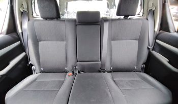 REVO PRE 2019 2.4E AT DOUBLE CAB WHITE 3868 full