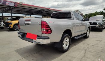 REVO PRE 2016 2.4E AT SMART CAB SILVER  2230 full