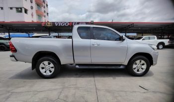 REVO PRE 2016 2.4E AT SMART CAB SILVER  2230 full