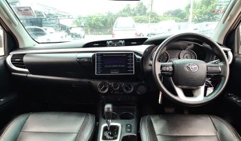 REVO PRE 2016 2.4E AT SMART CAB SILVER  2230 full