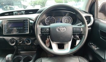 REVO PRE 2016 2.4E AT SMART CAB SILVER  2230 full