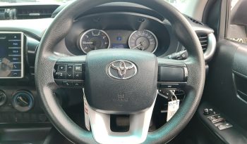 REVO PRE 2016 2.4E AT SMART CAB SILVER  2230 full