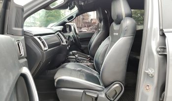 FORD RAPTOR 4WD 2021 2.0 AT DOUBLE CAB GREY  8733 full
