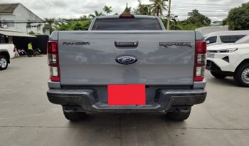 FORD RAPTOR 4WD 2021 2.0 AT DOUBLE CAB GREY  8733 full