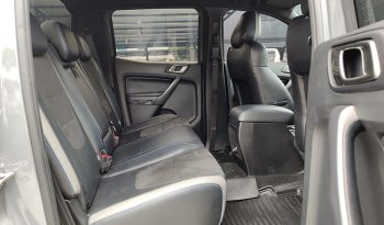 FORD RAPTOR 4WD 2021 2.0 AT DOUBLE CAB GREY  8733 full