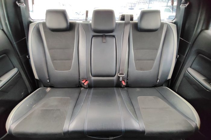 FORD RAPTOR 4WD 2021 2.0 AT DOUBLE CAB GREY  8733 full